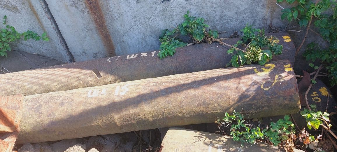 Поковка ШХ15 разных размеров