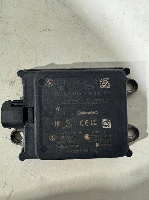 Radar Distronic ACC Bmw X5 G05 X7 G07 G11 G12 G22 G23