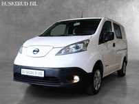 Nissan E-NV200 2017
