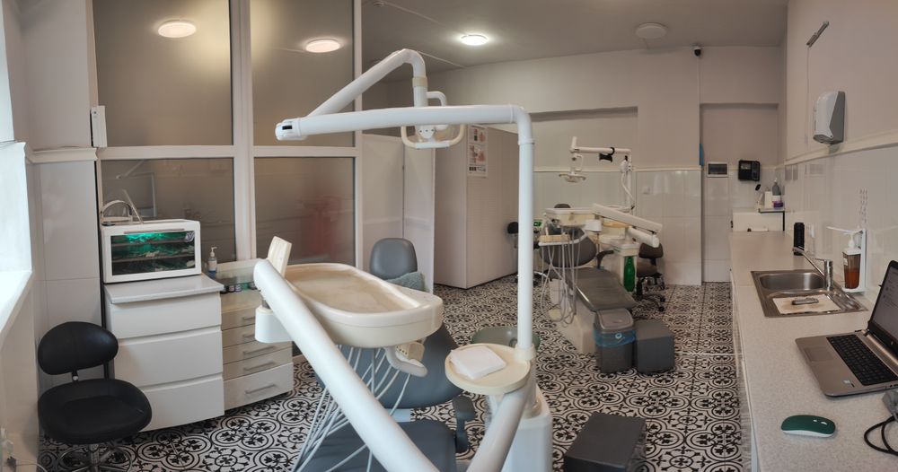 Готовий бізнес стоматологічна клініка стоматологія з приміщенням