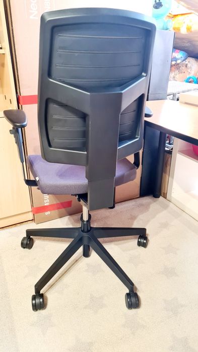 Krzesło obrotowe Profim Raya 21S P45PU