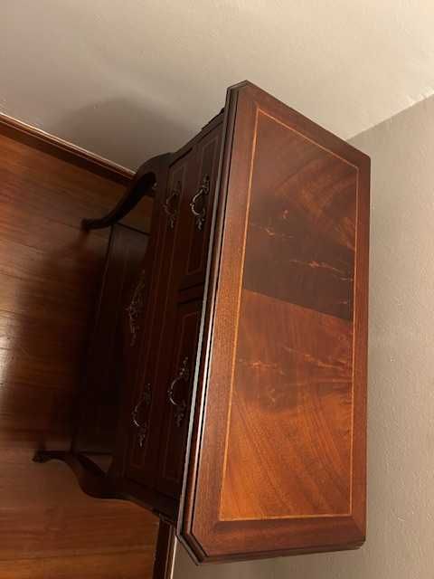 Consola de entrada