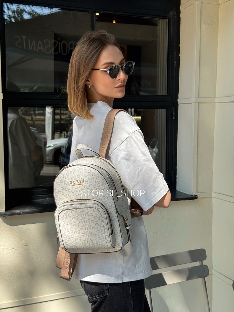 Рюкзак Guess оригінал  1000%