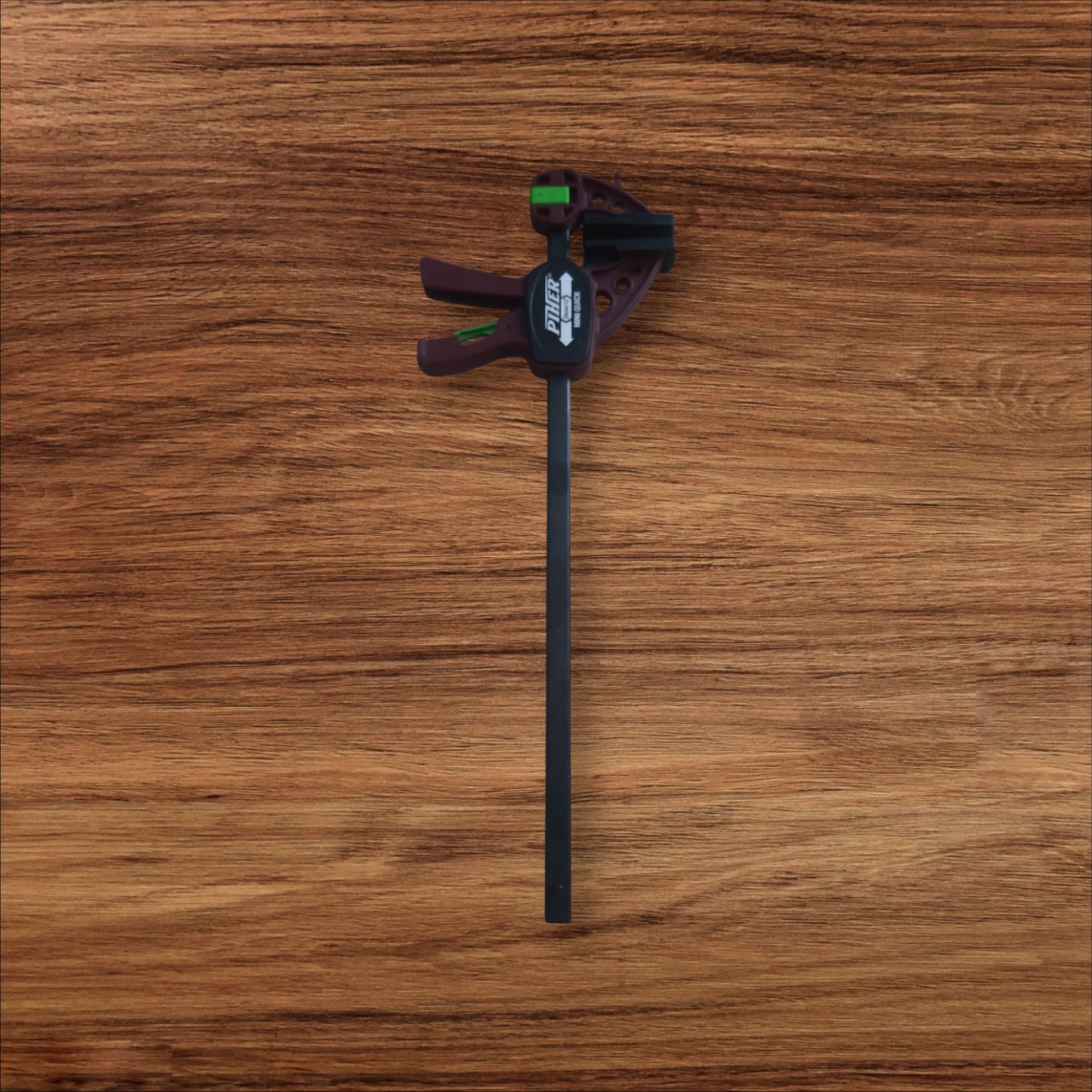 Ścisk stolarski solidny Piher 30cm/12