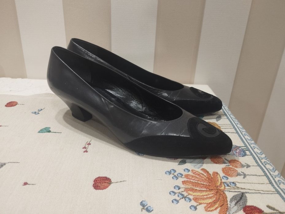 Туфли женские Италия 38 размер