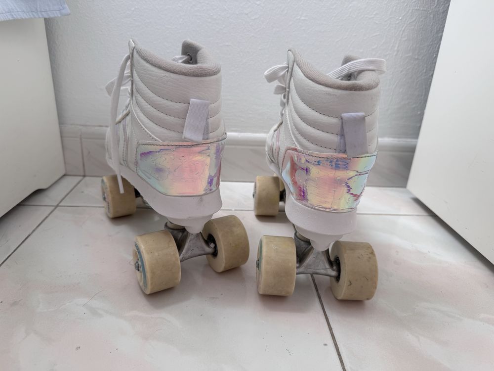 Patins numero 38