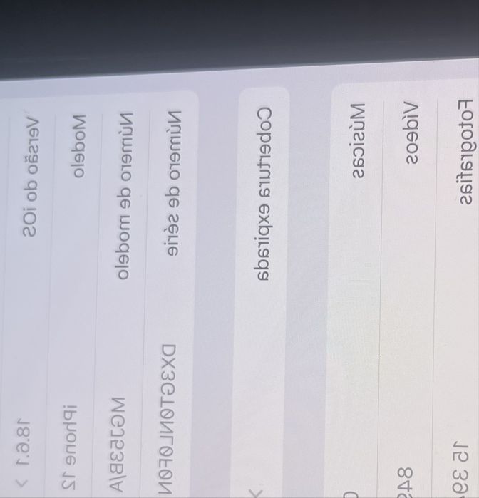 iphone 12 64gb como novo