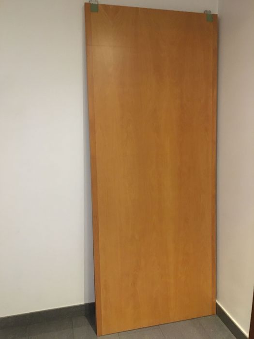 Portas Guarda Vestidos