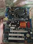 Материнская плата (АSrock n68-s) Am3 socket