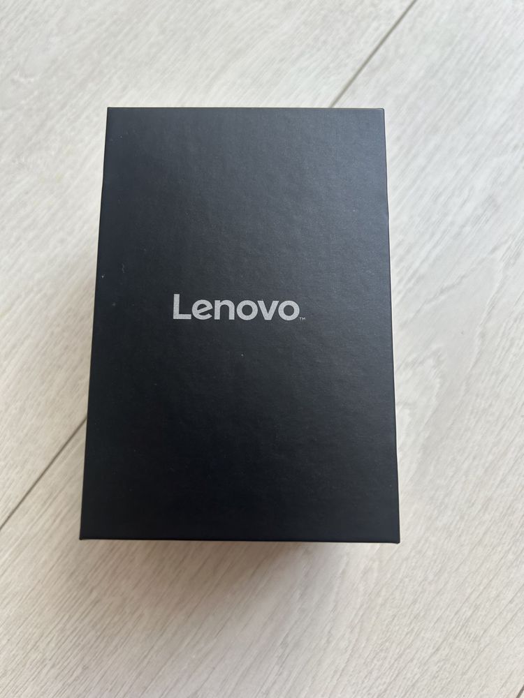 Nowy  Smartwatch Lenovo