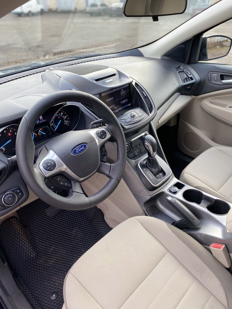 Ford Escape 2013