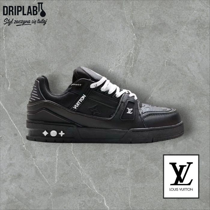 Buty Louis Vuitton Trainer