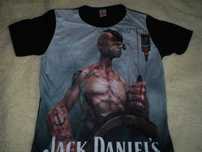 t shirt Koszulka Popeye Jack Daniels roz M jak nowa
