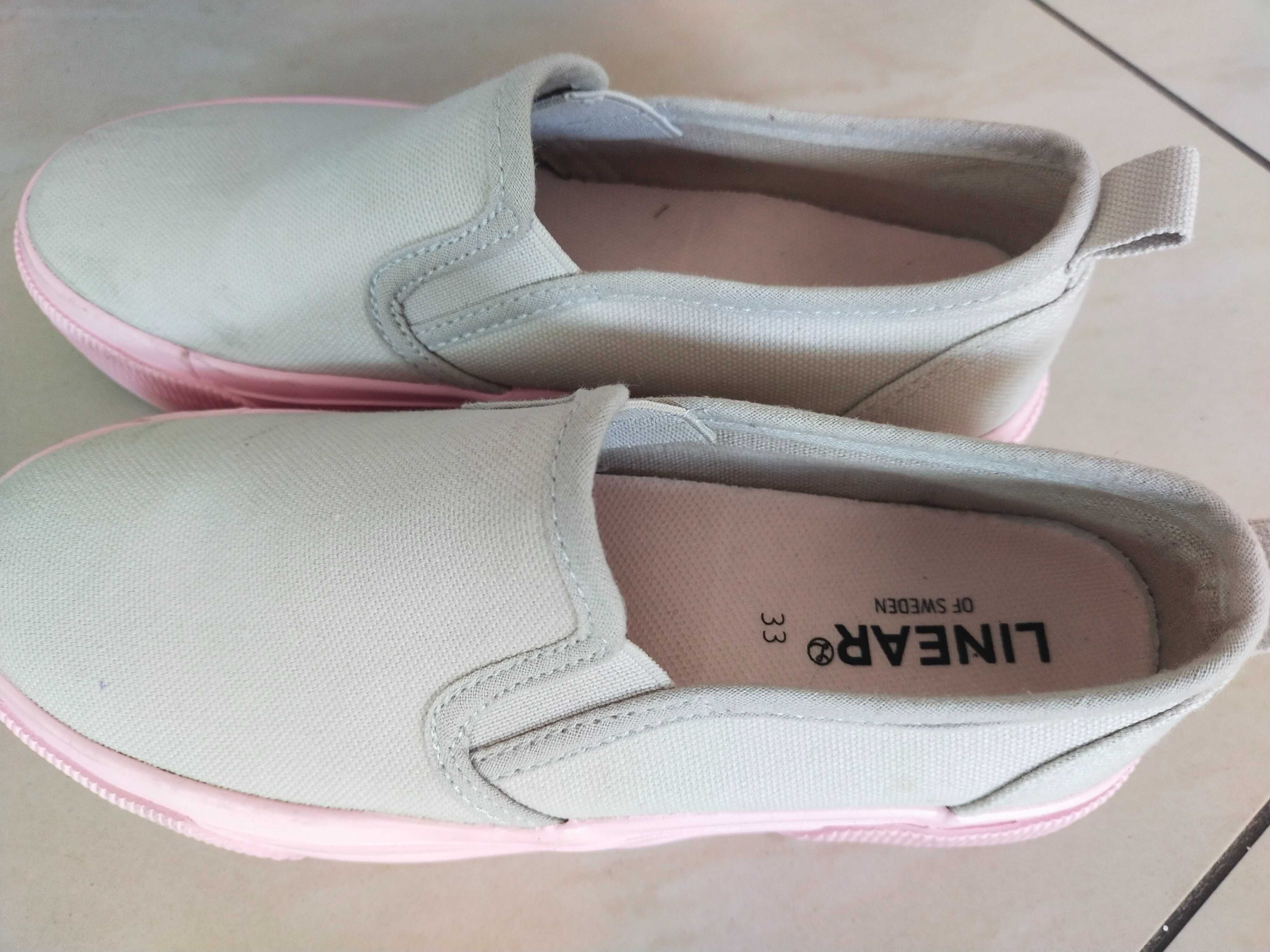 sprzedam nowe buty skórzane 33-36