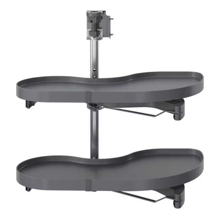 Castorama Kosz Cargo GoodHome Pebre 100 cm lewy róg