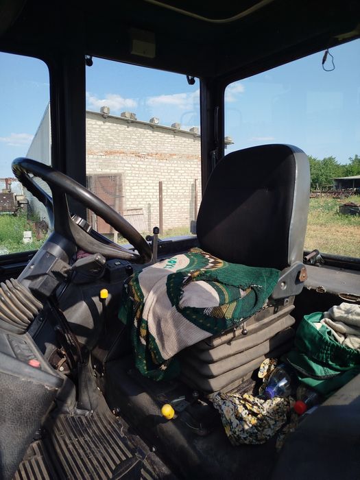 Продам МТЗ1025.2