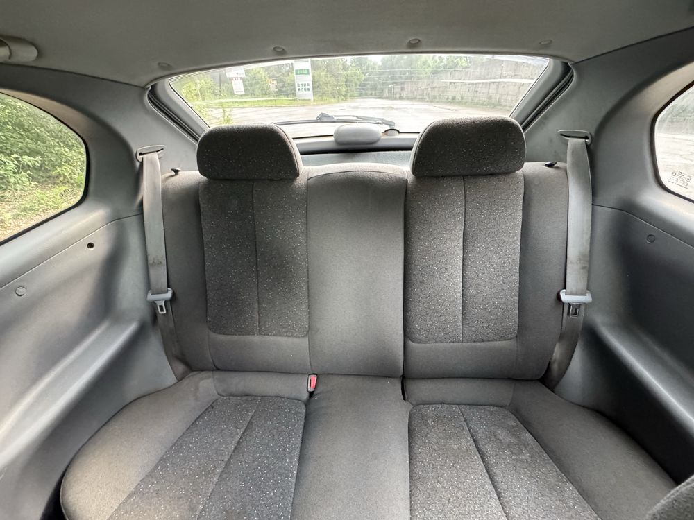 Hyundai Accent               .