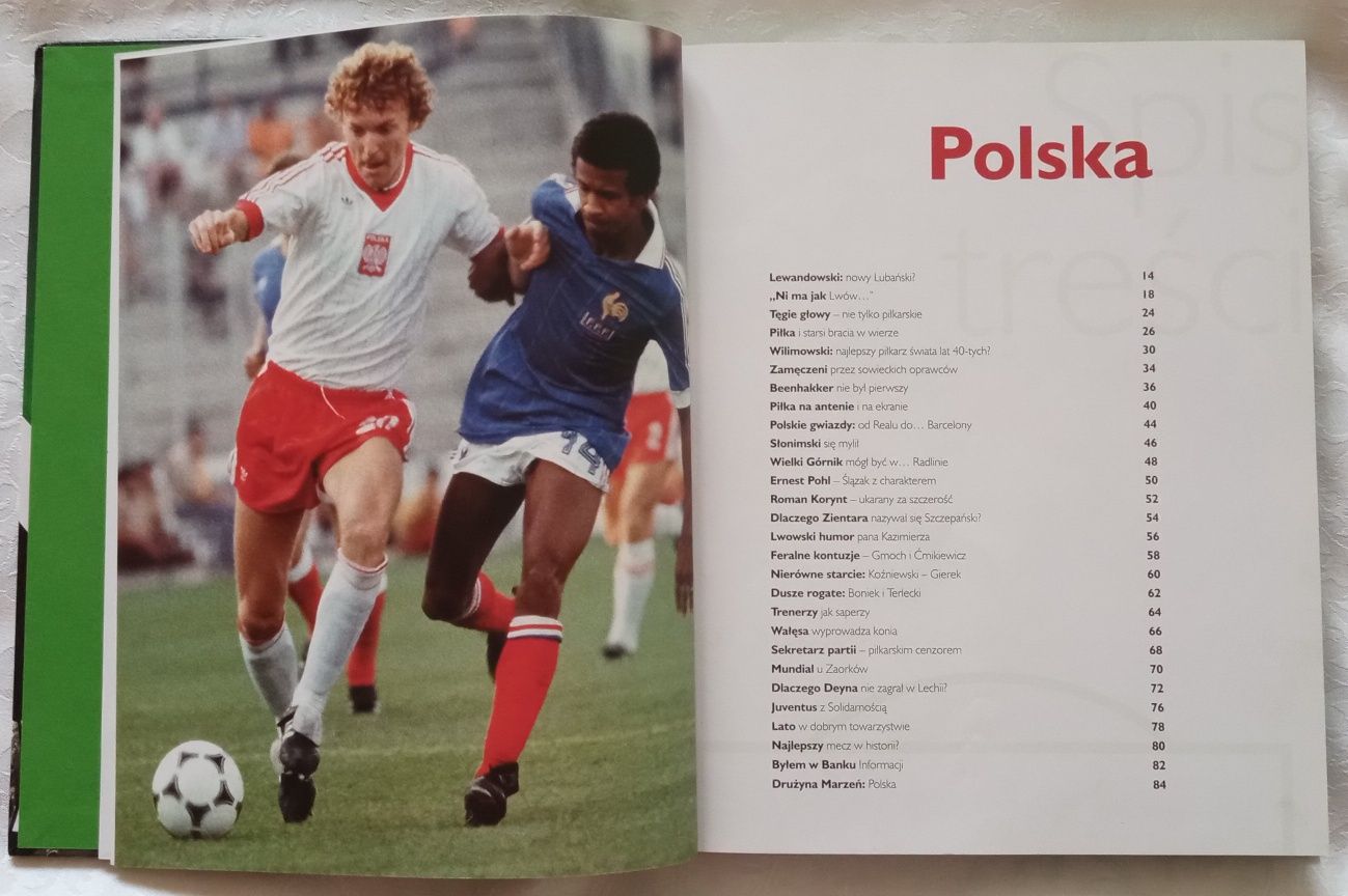 futbol, historie prawdziwe, książka, piłka nożna, historia, piłkarz