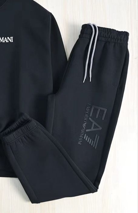 Штани Emporio Armani оригінал штаны EA7