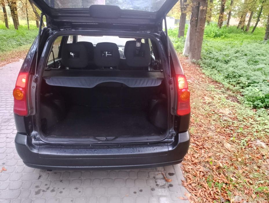 1 .6 бензин, газ вписаний