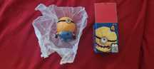 Minions McDonald's