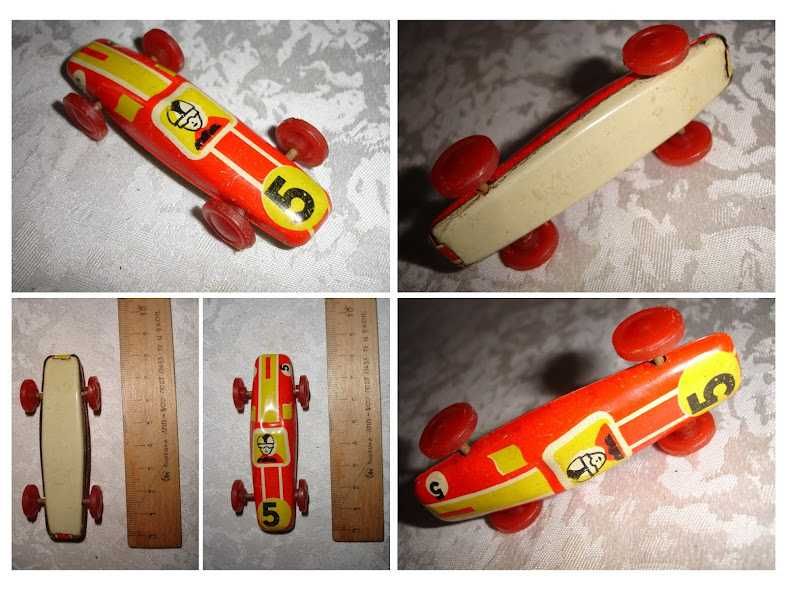 ІГРАШКИ - НАБІР посуду; термометр і шприц; МАШИНКИ; гирка. РЕТРО