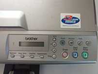 БФП  brother DCP-115C