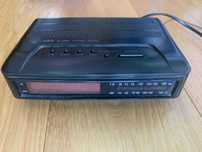 Radiobudzik ABA PRL