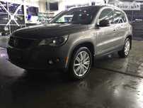 Volkswagen Tiguan 2011 2.0 TSI 4M 200кс 242т.км без пробігу по Україні