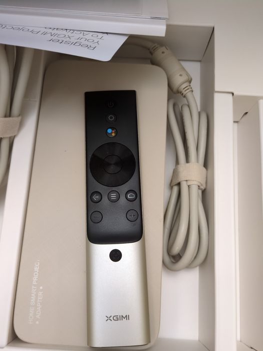 4К проектор XGIMI HORIZON ULTRA 4K projector Harman Kardon Dolby Visio