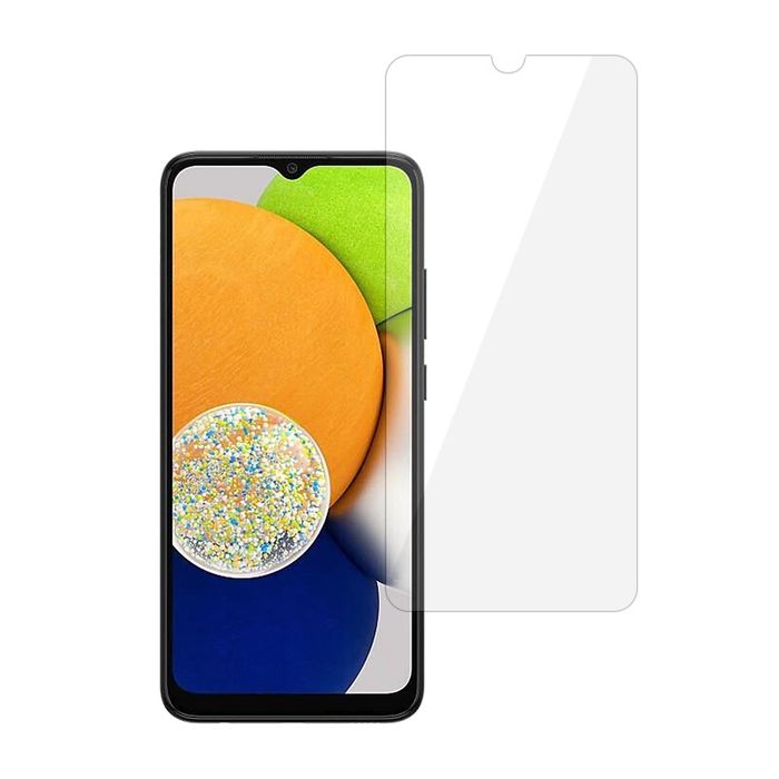 Hartowane szkło Blue Multipak Samsung Galaxy A03/A03S/A02/A04 (10 w 1)
