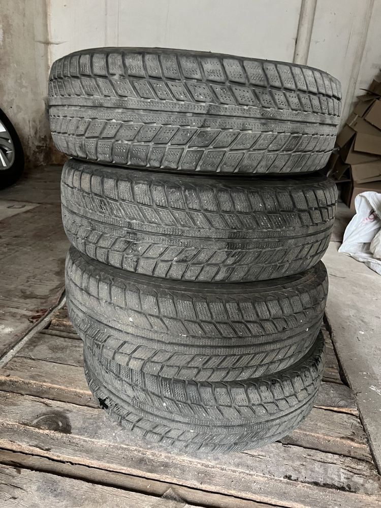 Шини BeLshina 195/65 R15