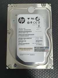 Discos SAS 1Tb 3.5 LFF HP | HPE