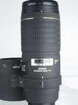 EF 180mm f3.5 Macro Sigma EX HSM do Canon EF +filtr UV 23%VAT Gwar