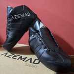 Botas Hóquei Patins Azemad Eclipse Umbra G2  TAM 36