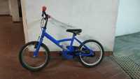 Bicicleta Roda 16