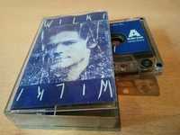 WILKI - WILKI debiutancki album kaseta magnetofonowa