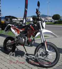 Geon X-Ride Enduro 125 Sport