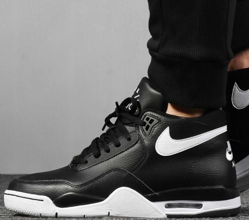 Buty męskie Nike Air Flight Legacy: różne rozmiary