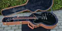 Gibson ES-335 Memphis custom shop DOT 2013 rok IDEALNY