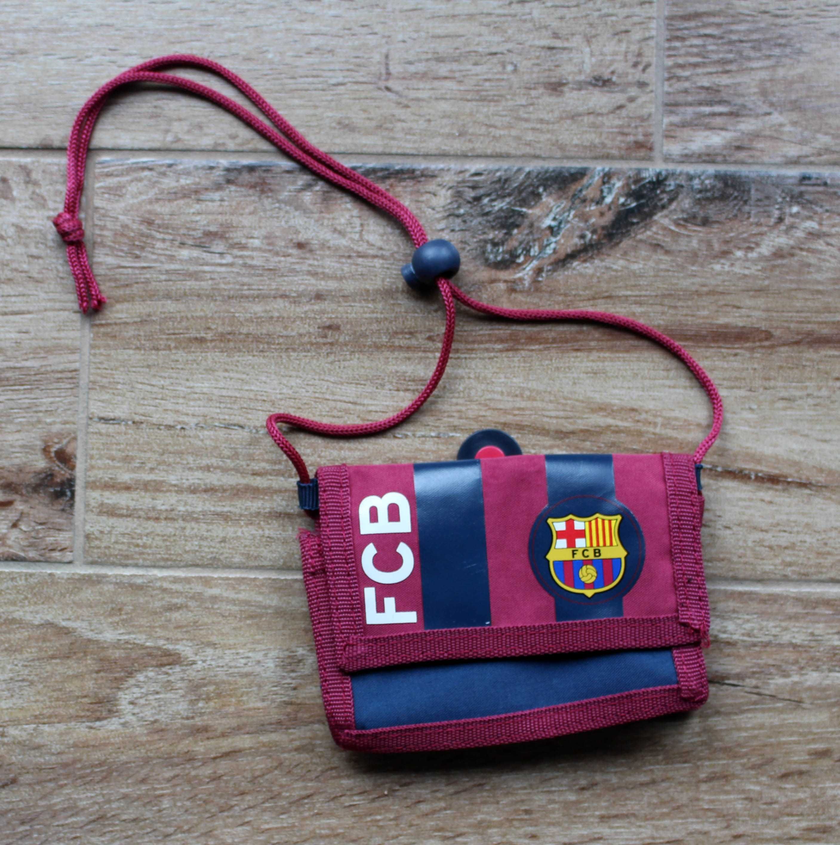 Portfel FC Barcelona