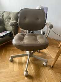 Krzesło biurowe Alefjall