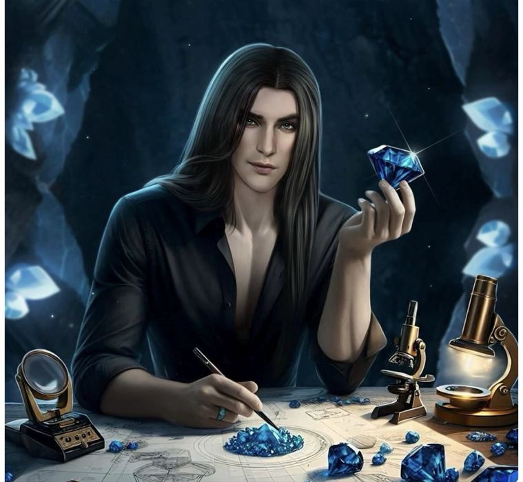 Алмазы клуб романтики /кристалы кр карты