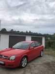 Opel Vectra C GTS 1.8 benzyna + LPG 2003r ZADBANY