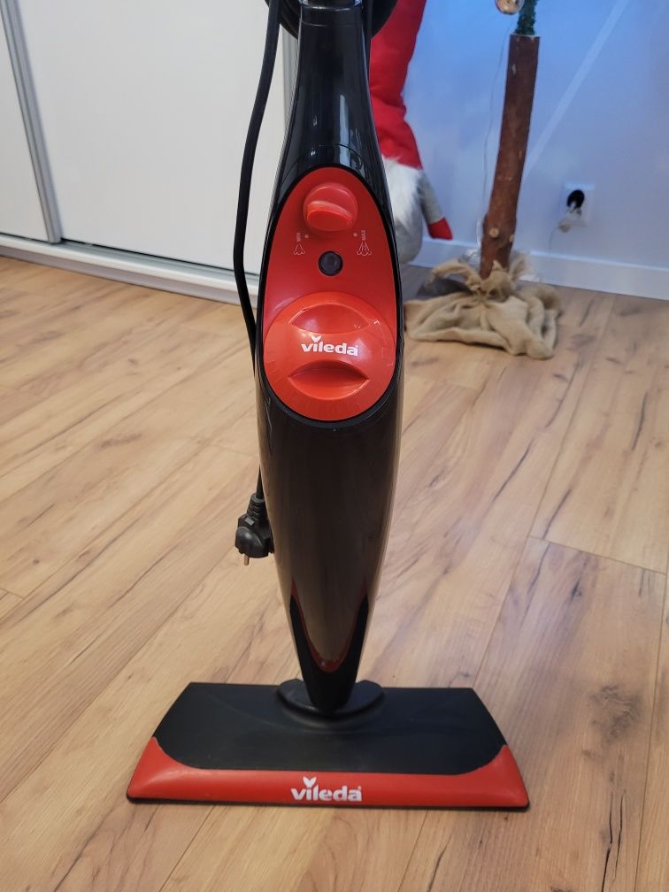 Mop parowy Vileda XXL