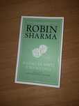Livro de Robin Sharma