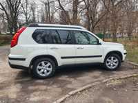 Nissan X-Trail T31