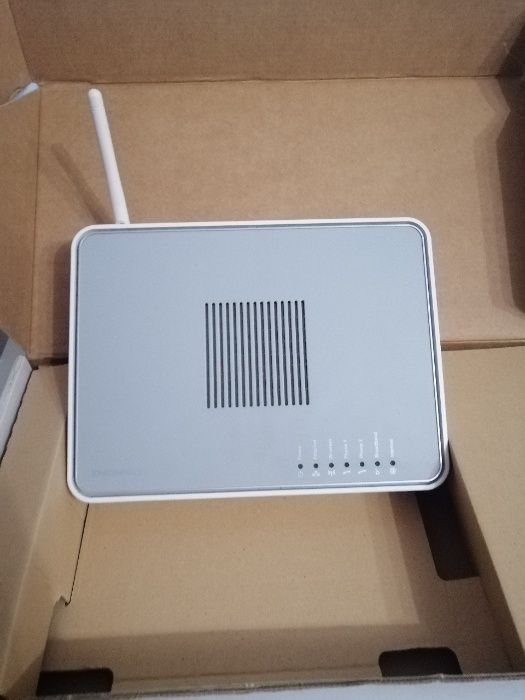 Router Thomson TG784