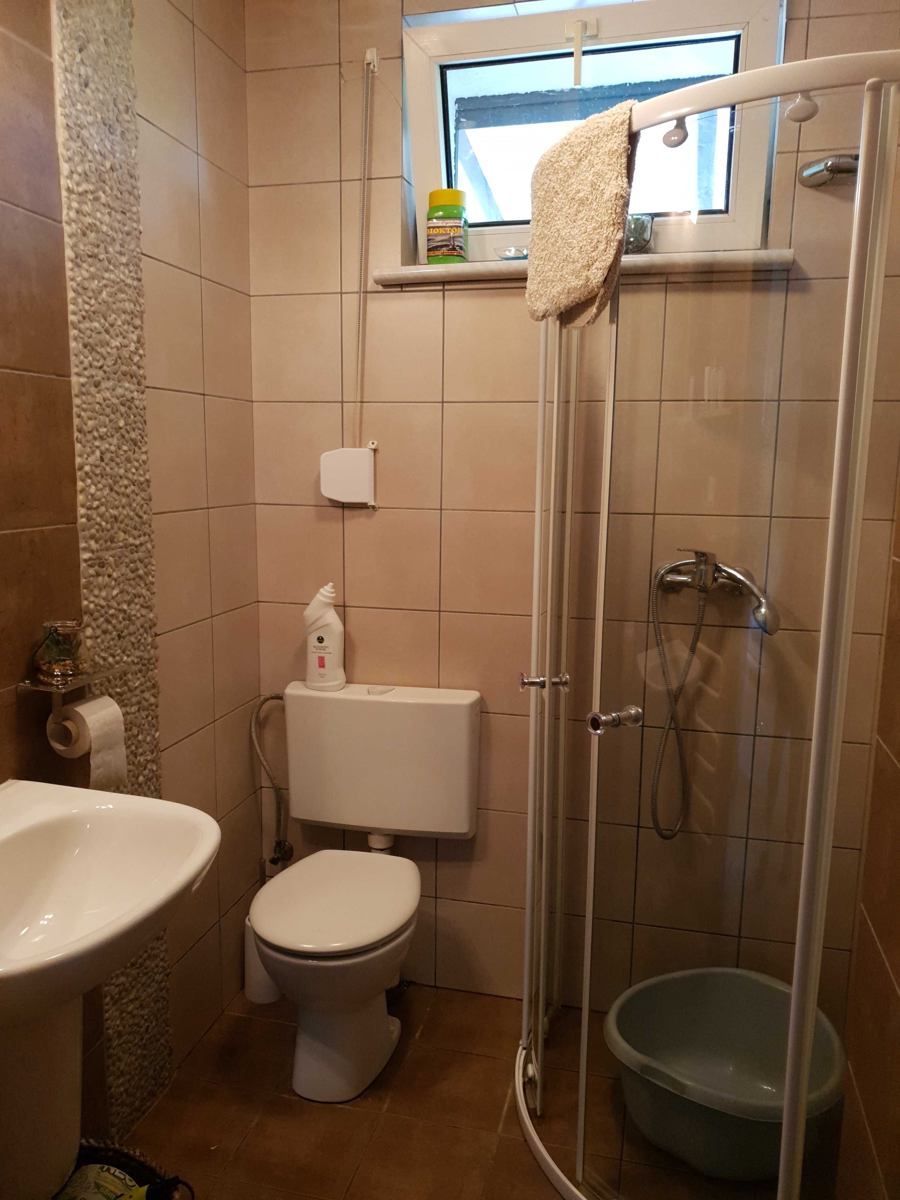 Noclegi, Domki Boszkowo