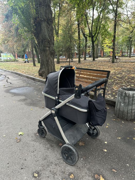 Продам візочок 2в1 JOHN LEWIS